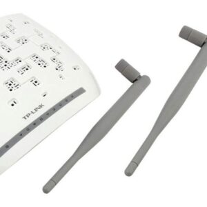 مودم TP-Link 8961 v4 خانگی ثابت