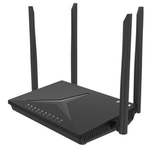 مودم 3G/4G دی-لینک مدل M920 – سیمکارتی