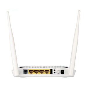 مودم  دی لینک مدل DSL-2750U