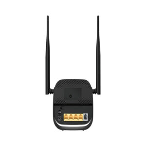 مودم روتر ADSL2 Plus بی سیم N300 دی-لینک مدل DSL-124